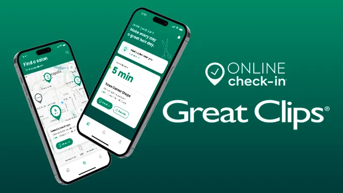 Great Clips — Hair salon in Fort Wayne